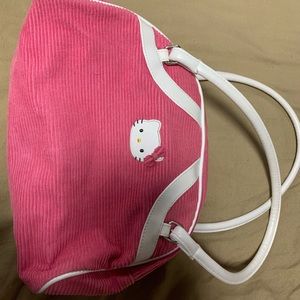 Hello Kitty Purse